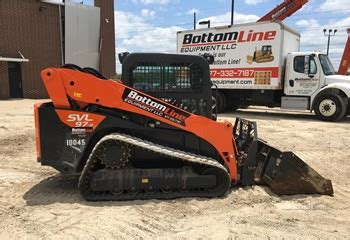 Skid Steers For Sale in MONROE, LOUISIANA